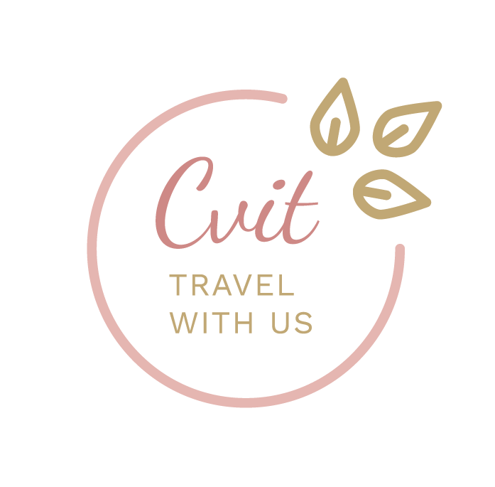 Cvit - Travel Agency